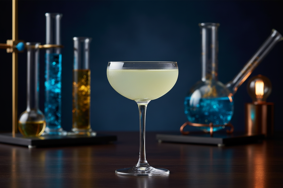 The Classic Daiquiri