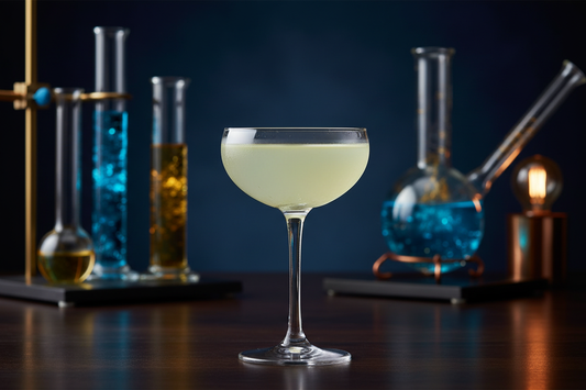 The Classic Daiquiri