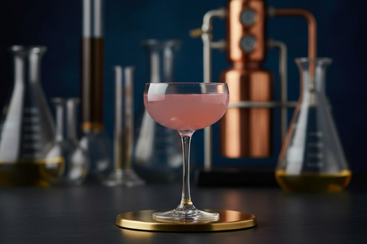 The Scofflaw