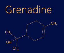 Grenadine - Coming Soon