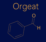 Orgeat - Coming Soon